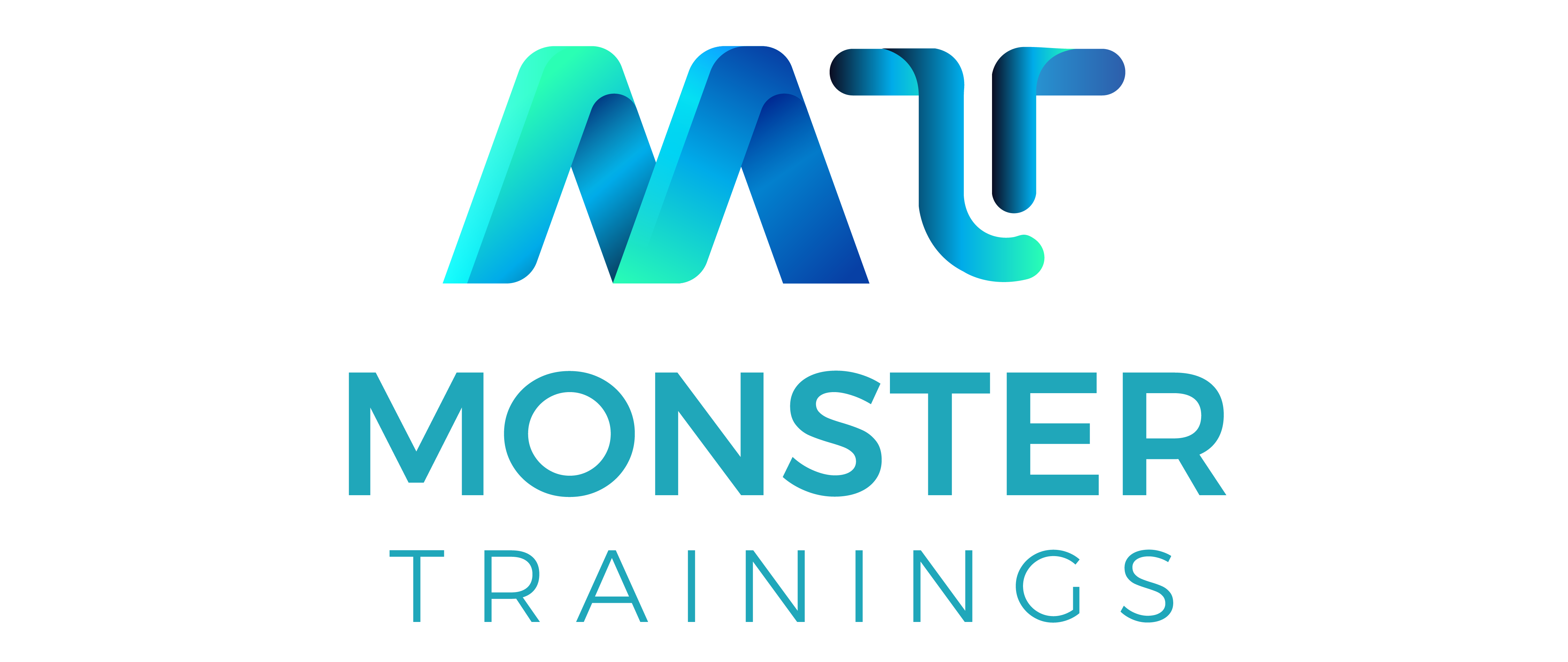 Monster Trainings