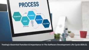 Read more about the article Testing’s Essential Function & Importance In The Software Development Life Cycle (SDLC)